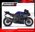 Yamaha YZF R7 2021 - 2024 RACE Kompletní výfukový systém Sběrač Tlumič Titan HP6 Tlumič Výfuk Sportovní výfuk Tlumič výfuku Tlumič Výfuk Sběrač Svody 
