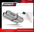 výfuk tlumič výfuku DOMINATOR OVR pasuje na motocykl Yamaha XJ 900 Diversion 1994   2003 2