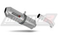 Kawasaki ZX10R 2004 - 2005 Motorcycle EU Approved Street Legal Muffler Auspuff Sportauspuff Silencer Echappement Silencieux Scarico Scarichi Escape Wydech Tłumik OVR Dominator Exhaust System x