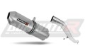 výfuk tlumič výfuku DOMINATOR OVR pasuje na motocykl Kawasaki GTR 1400 2007   2009