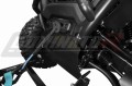 sněhový pluh DOMINATOR  pasuje na čtyřkolku CF MOTO C FORCE 520L 2023   2024 5