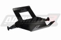 sněhový pluh DOMINATOR  pasuje na čtyřkolku CF MOTO C FORCE 520  3