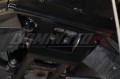 sněhový pluh DOMINATOR  pasuje na čtyřkolku CF MOTO C FORCE 520  4