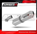výfuk tlumič výfuku DOMINATOR OVR pasuje na motocykl BMW R1200R 2010   2014 3