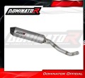 výfuk tlumič výfuku DOMINATOR MX2 pasuje na motocykl Yamaha Tenere 700 2019   2020 3