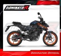 KTM 125 Duke 2024 VÝFUK Svody Sběrač Kompletní systém Tlumič Výfuk Sportovní výfuk Tlumič Výfuk Tlumič Výfuk Výfuky Výfuk Výfuk Tlumič GPS Dominator V
