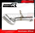 decat středový tlumič výfuku DOMINATOR Mid Pipe pasuje na motocykl BMW F750GS 2021   2023