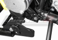 sněhový pluh DOMINATOR  pasuje na čtyřkolku CF MOTO C Force 625 Touring Overland 2024  5