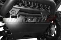 DOMINATOR snow plow fits to CF MOTO C Force 850 Touring 2024  7