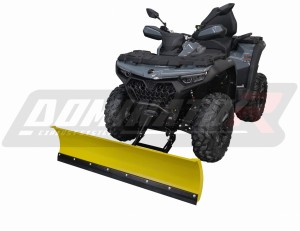 CF MOTO C Force 1000 Touring 2024 - 2027 Dedikovaná sněžná radlice pro čtyřkolku