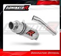 výfuk tlumič výfuku DOMINATOR GP1 pasuje na motocykl Yamaha Tenere 700 2021   2024 3