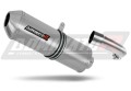 Bajaj Dominar 400 EXHAUST Muffler  Auspuff Sportauspuff Silencer Echappement Silencieux Scarico Scarichi Escape Wydech Tłumik OVR 2016 - 2018 Dominator  x