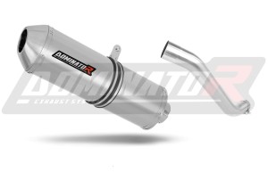 Aprilia Tuono V4 R APRC 2011 - 2014 výfuk Tlumič OVR + dB killer