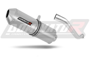 Aprilia RSV 4 RR 2015 - 2016 Exhaust Silencer Muffler OVR + dB killer