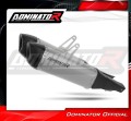 výfuk tlumič výfuku DOMINATOR titanový HP6 pasuje na motocykl Suzuki GSX 1300 R Hayabusa 2021   2026 3
