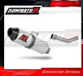 výfuk tlumič výfuku DOMINATOR MX2 pasuje na motocykl Kayo K5 300 Enduro 2024   2025 3