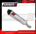 výfuk tlumič výfuku DOMINATOR MX2 pasuje na motocykl Kove 800 X Pro Adventure 2023   2026 3