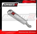 výfuk tlumič výfuku DOMINATOR MX pasuje na motocykl Kove 800 X Pro Adventure 2023   2026 3