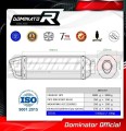 900 SPORT EXHAUST Ducati Muffler Auspuff Sportauspuff Silencer Echappement Silencieux Scarico Scarichi Escape Wydech Tłumik Carbon Tip HP1 BLACK 2000 - 2002 Dominator  1