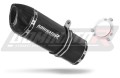 výfuk tlumič výfuku DOMINATOR HP1 černý pasuje na motocykl Honda CBR 929 2000   2001 2