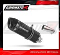 výfuk tlumič výfuku DOMINATOR HP1 černý pasuje na motocykl Kawasaki ZX10R 2011   2015 2