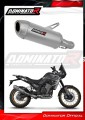 Kove 800 X Pro Adventure 2023 - 2025 VÝFUK tlumič sportovní výfuk výfukový systém S6 Dominator Exhaust System