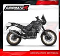 Kove 800 X Pro Adventure 2023 - 2025 VÝFUK tlumič sportovní výfuk výfukový systém S6 Dominator Exhaust System 2