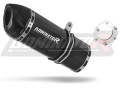 výfuk tlumič výfuku DOMINATOR HP1 černý pasuje na motocykl Kawasaki ZRX 1100