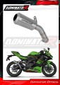 Kawasaki NINJA ZX4RR 2023-2024 VÝFUK Tlumič Sportovní tlumič výfuku GPS Dominator Exhaust System
