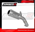 Kawasaki NINJA ZX4RR 2023-2024 VÝFUK Tlumič Sportovní tlumič výfuku GPS Dominator Exhaust System 1
