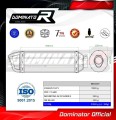 výfuk tlumič výfuku DOMINATOR HP1 černý pasuje na motocykl Triumph TT 600  3