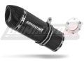 výfuk tlumič výfuku DOMINATOR HP1 černý pasuje na motocykl Yamaha YZF 1000 R Thunderace 1996   2003