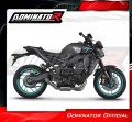 kompletní výfukový systém s tlumičem DOMINATOR Full System GP3 pasuje na motocykl Yamaha XSR 900 / GP 2024  3