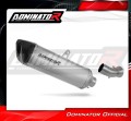 wydech tłumik DOMINATOR Tytanowy HP6 pasujący do motocykla BMW K1300R 2007 - 2015 3