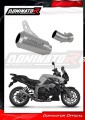 výfuk tlumič výfuku DOMINATOR GPS pasuje na motocykl BMW K1300S 2009   2016