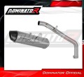 kompletní výfukový systém s tlumičem DOMINATOR Full System titanový HP2 pasuje na motocykl Honda CBR 600RR 2013   2025 4