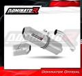 výfuk tlumič výfuku DOMINATOR homologovaný OVR pasuje na motocykl Yamaha YZF 600 R Thundercat 1996   2006