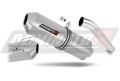 výfuk tlumič výfuku DOMINATOR homologovaný OVR pasuje na motocykl Yamaha YZF 600 R Thundercat 1996   2006 3
