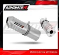 VJF Roadwin 125 VÝFUK Daelim tlumič výfuku sportovní výfuk výfukový systém tlumič Dominator OVR