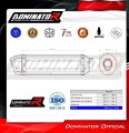 Ducati MONSTER 750 1996 - 2002 VÝFUK Tlumič Auspuff Sportovní tlumič Silencer Echappement Silencieux Scarico Scarichi Escape Výfuk Tlumič HP1 BLACK Do
