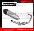 kompletní výfukový systém s tlumičem DOMINATOR Full System titanový HP7 pasuje na motocykl KTM 1290 Super Adventure 2021   2024 3