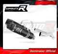 výfuk tlumič výfuku DOMINATOR HP3 černý pasuje na motocykl KTM 990 SUPER Duke 2005   2013 4