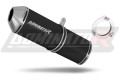 ZRX 1200 EXHAUST Kawasaki Muffler Auspuff Sportauspuff Silencer Echappement Silencieux Scarico Scarichi Escape Wydech Tłumik OVR BL 2001 - 2007 Dominator  x