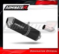 K1300GT Exhaust BMW Muffler Auspuff Sportauspuff Silencer Echappement Silencieux Scarico Scarichi Escape OVR BL Dominator