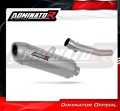 Suzuki GSF BANDIT N / S 600 1995 - 1999 Motorcycle Muffler Auspuff Sportauspuff Silencer Echappement Silencieux Scarico Scarichi Escape Výfuk Tlumič S