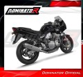 Suzuki GSF BANDIT N / S 600 1995 - 1999 Motorcycle Muffler Auspuff Sportauspuff Silencer Echappement Silencieux Scarico Scarichi Escape Výfuk Tlumič S