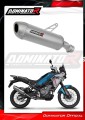 výfuk tlumič výfuku DOMINATOR S6 pasuje na motocykl CF MOTO 450 MT 2024