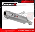 výfuk tlumič výfuku DOMINATOR S6 pasuje na motocykl CF MOTO 450 MT 2024  2