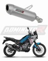 výfuk tlumič výfuku DOMINATOR S6 pasuje na motocykl CF MOTO 450 MT 2024  6