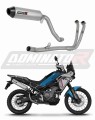 kompletní výfukový systém s tlumičem DOMINATOR Full System MX2 pasuje na motocykl CF MOTO 450 MT 2024